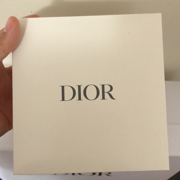 Dior Pink pouch - Picture 9 of 12